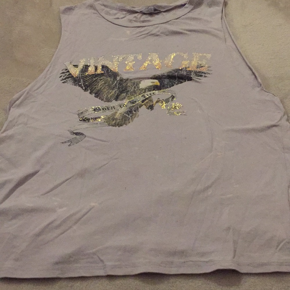 No Sleeves Shirts